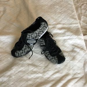 Coach Rosalita Sneakers